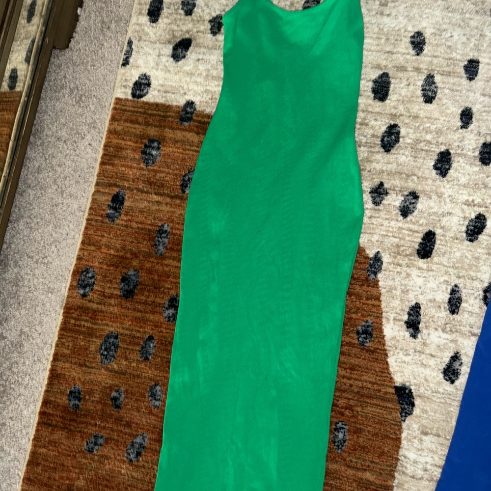 COPY - Midi bodycon Meshki dress